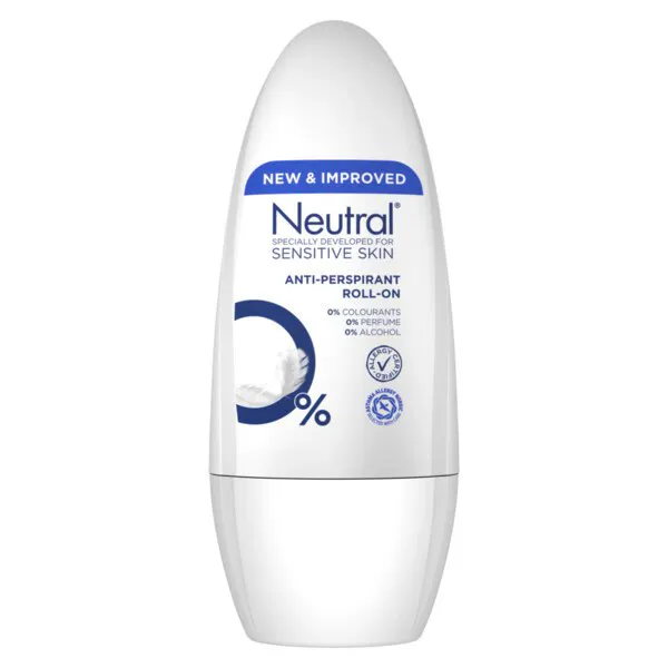 Neutral Deo Roll On 50 ml