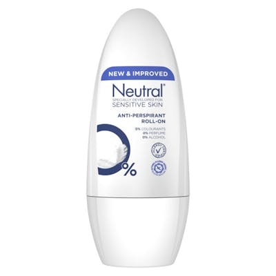 Neutral Deodorant 50 ml