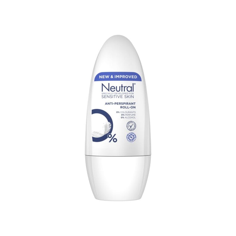 Neutral Deodorant 50 ml