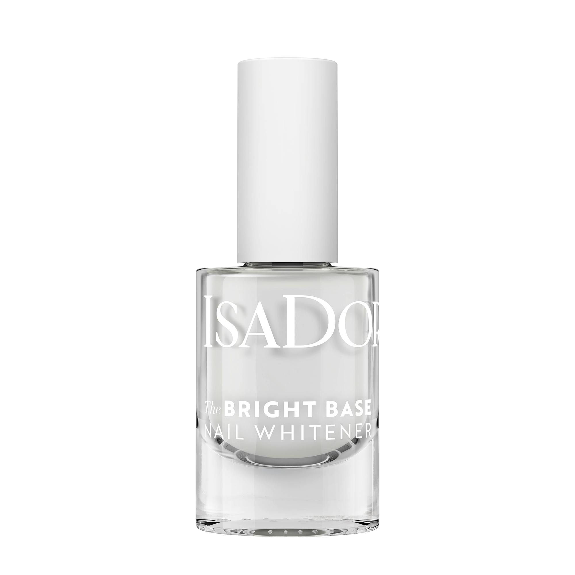 Isadora The Bright Base Nail Whitener 04 Nail Whitener 5 ml