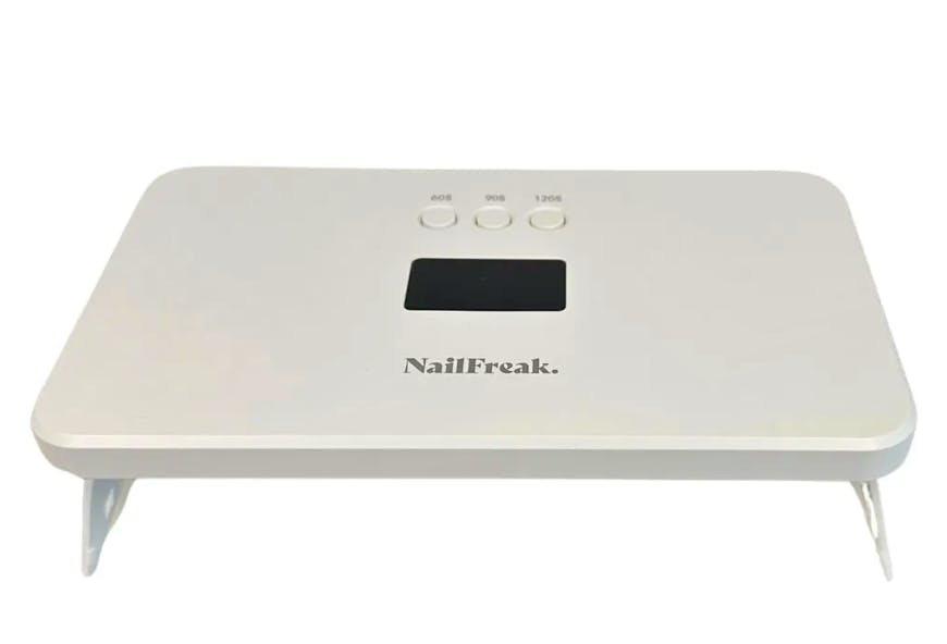 NailFreak UV/LED Lampe 48W 1 st