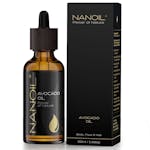Nanoil Avocado Oil 50 ml