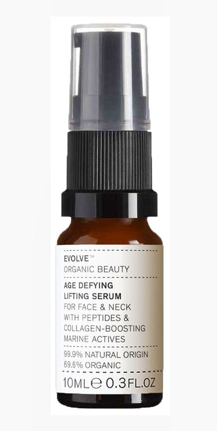 Evolve Organic Beauty Age Defying Lifting Serum 10 ml
