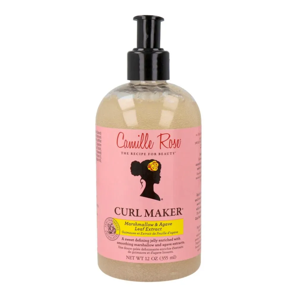 Stylingslotion Camille Rose Curl Maker 355 ml