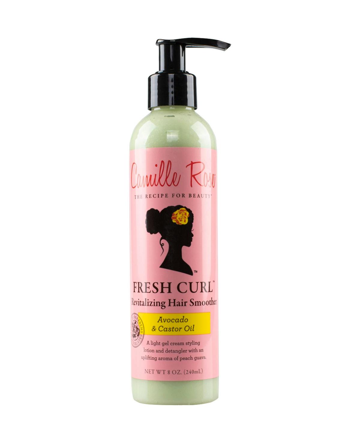 Camille Rose Revitalizing Hair Smoother 240 ml