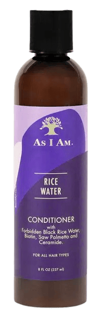 As I Am Rice Water Conditioner 355 ml