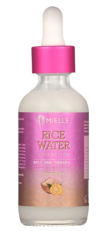 Organics Rice Water Split End Therapy 59 Ml Fra Mielle
