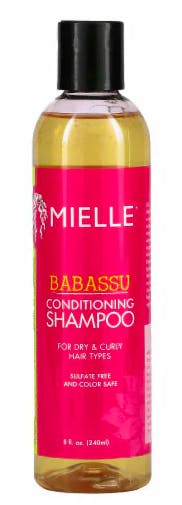 Mielle Organics Babassu Conditioning Shampoo 240 ml