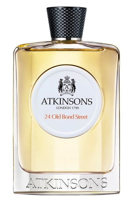 Atkinsons 4 Old Bond Street EDC 100 ml