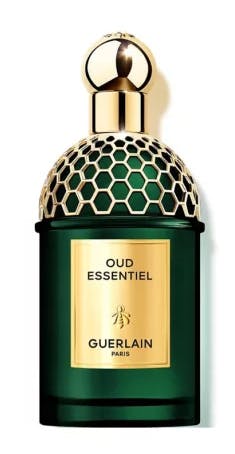 Guerlain Absolus Allegoria Oud Essentiel EDP 125 ml