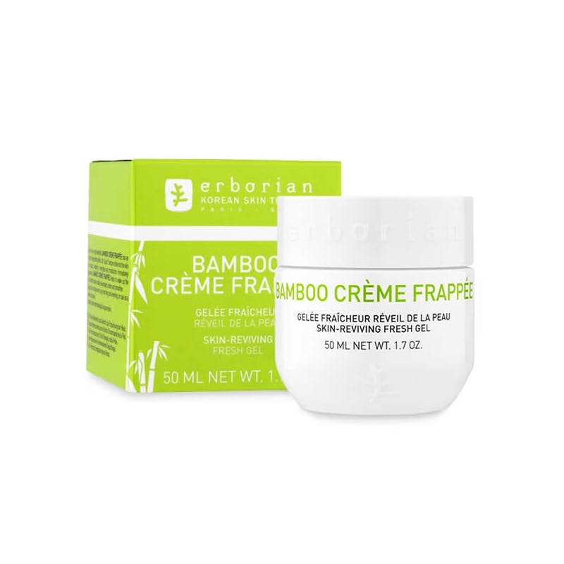 Erborian Bamboo Creme Frappee 50 ml