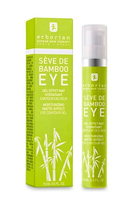 Erborian Seve De Bamboo Eye 15 ml
