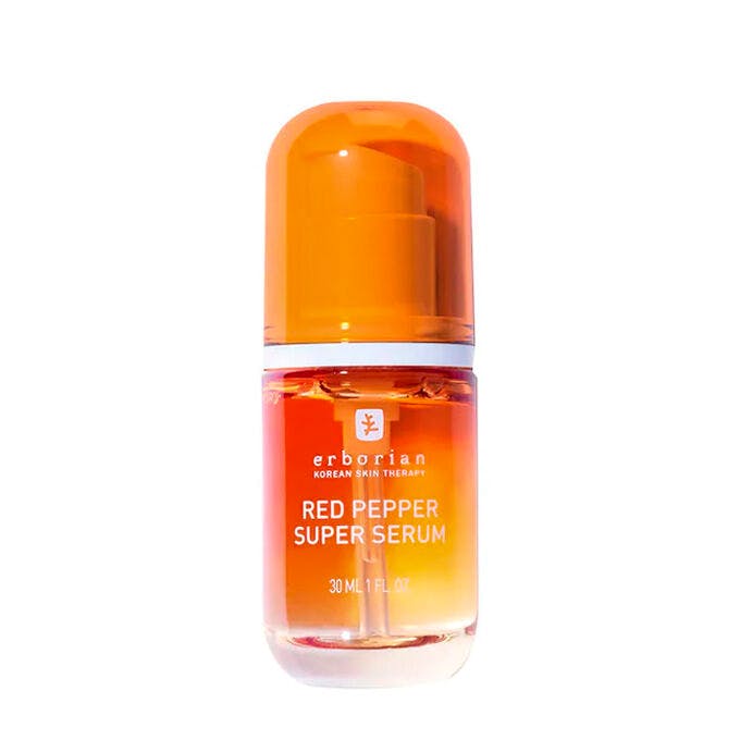 Erborian Red Pepper Super Serum 30 ml