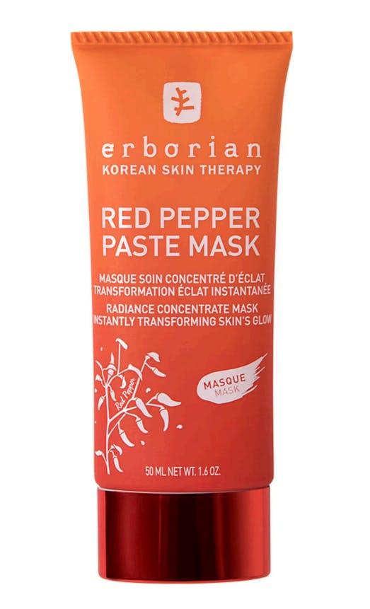 Erborian Red Pepper Paste Mask 50 ml