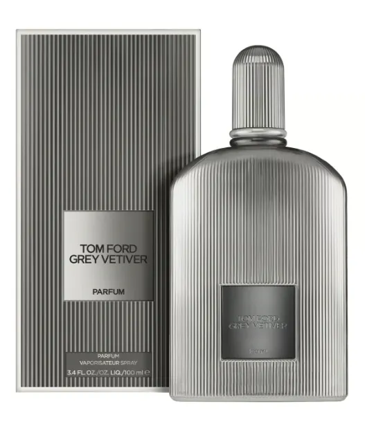 Tom Ford Grey Vetiver Parfum 50 ml