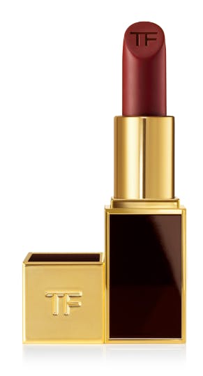 Tom Ford Lip Color Matte Velvet Cherry