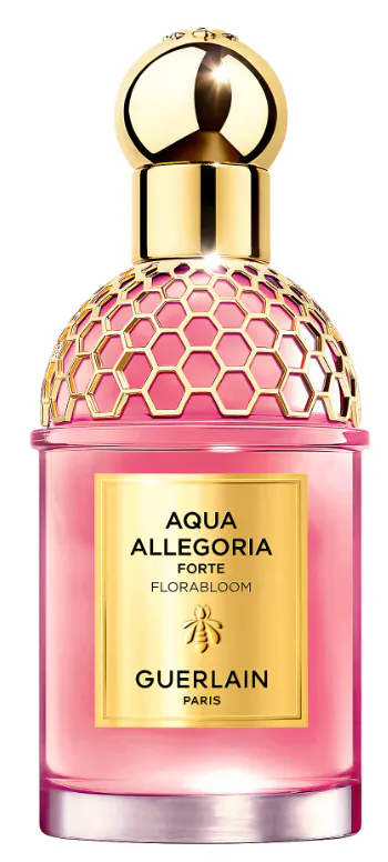 Guerlain Aqua Allegoria Flora Bloom Forte EDP 75 ml