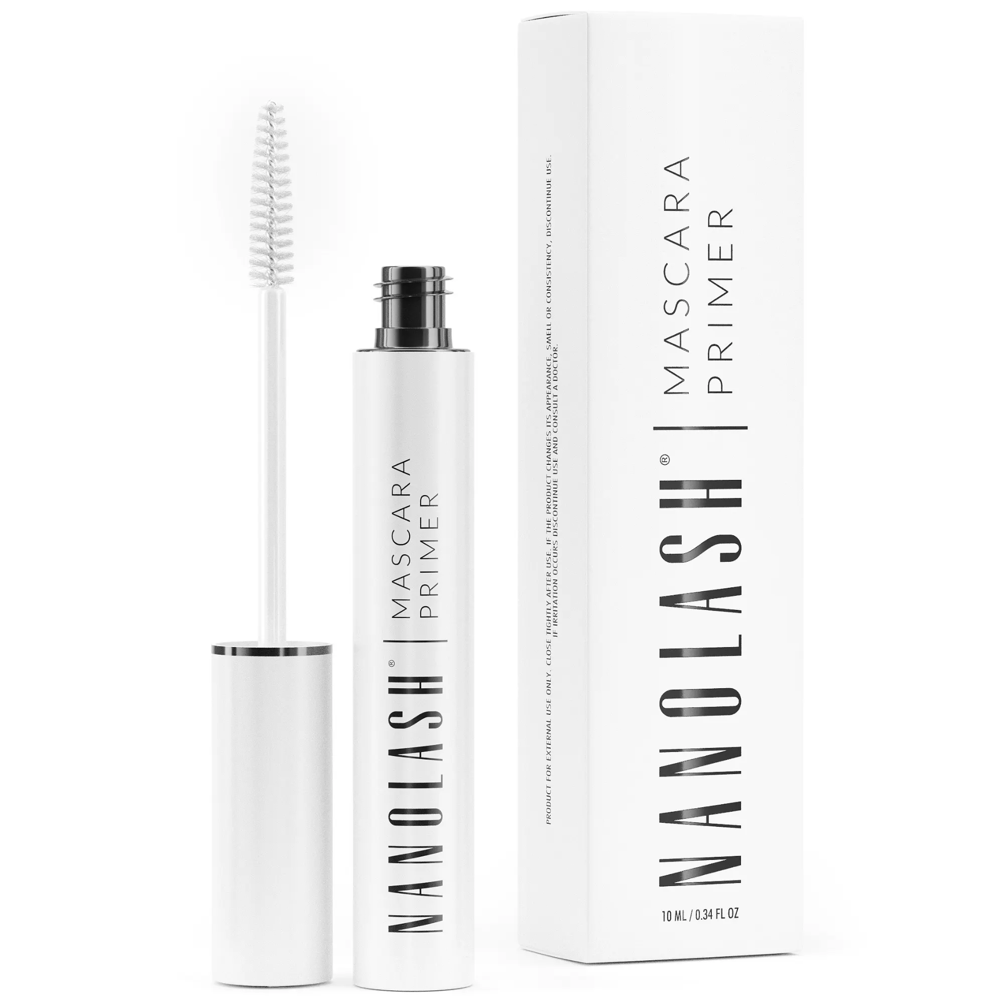 Nanolash Mascara Primer 10 ml