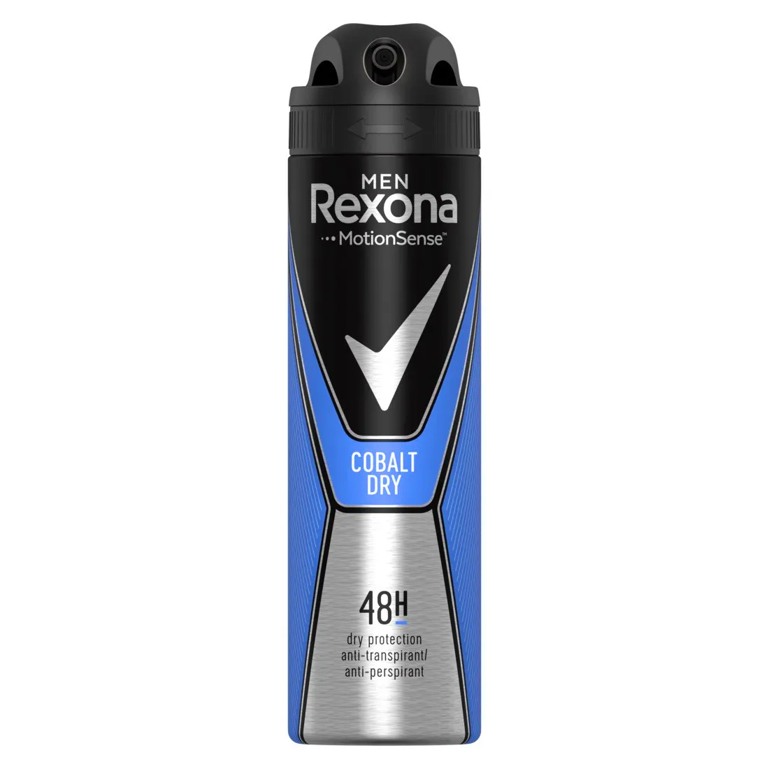 Rexona Men Cobalt Deospray 150 ml
