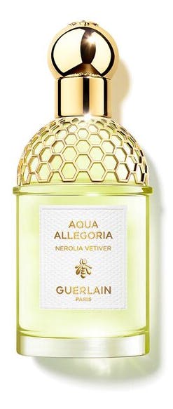 Guerlain Aqua Allegoria Nerolia Vetiver EDT 75 ml