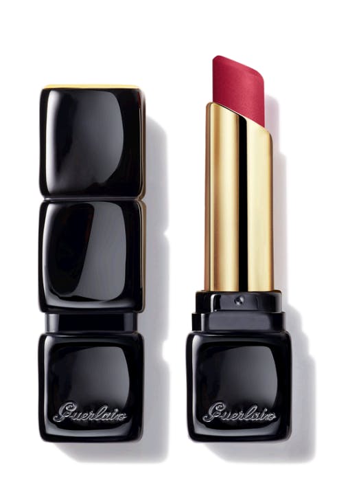 Guerlain Kiss Kiss Lipstick Matte 219 Tender Rose 2,8 g