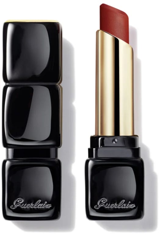 Guerlain Kiss Kiss Lipstick Matte 770 Desire Red 2,8 g