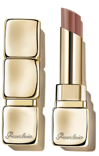 Guerlain Kiss Kiss Shine Bloom 119 Floral Nude 3,2 g