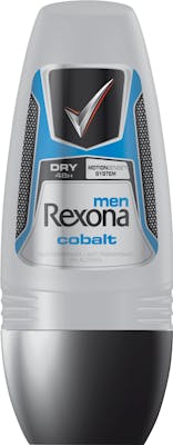 Rexona Men Cobalt Roll On 50 ml