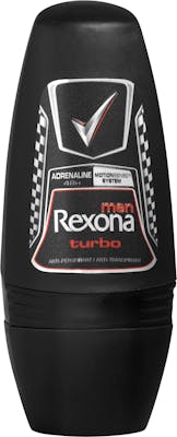 Rexona Men Turbo Roll On 50 ml