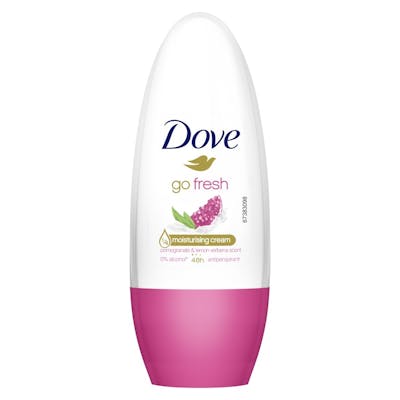 Dove Pomegranate Roll On Deo 50 ml