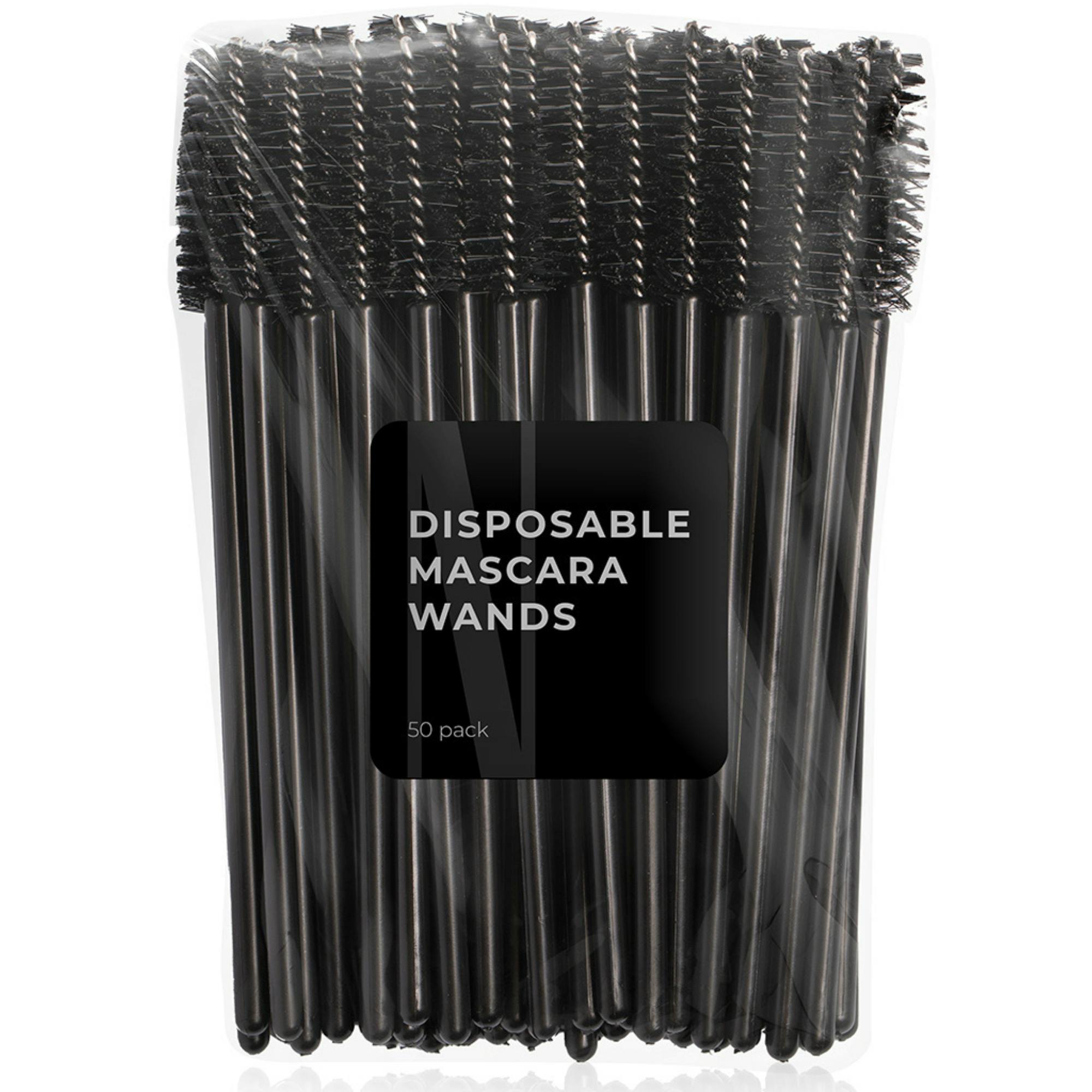 Nanolash Disposable Mascara Wands 50 st