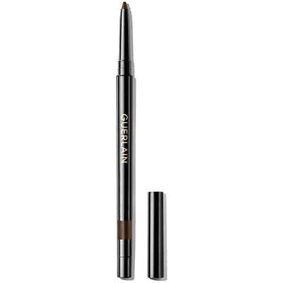 Guerlain Contour G Eye Pen 02 Brown Earth 1 stk