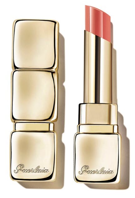 Guerlain Kiss Kiss Shine Bloom 309 Fresh Coral 3,2 g