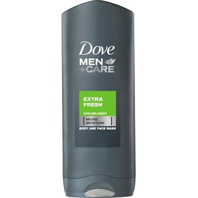 Dove Men +Care Extra Fresh Douchegel 250 ml