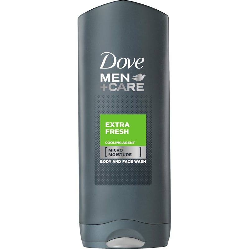 Dove Men +Care Extra Fresh Showergel 250 ml