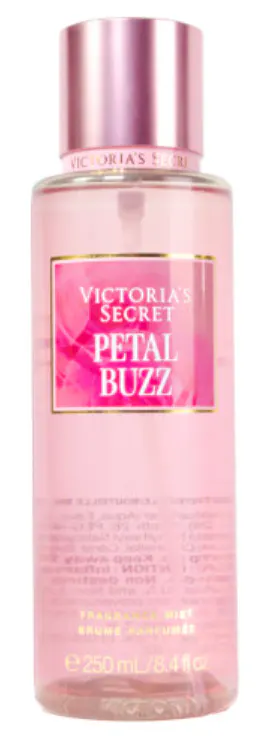 Victoria's Secret Petal Buzz Body Mist 250 ml