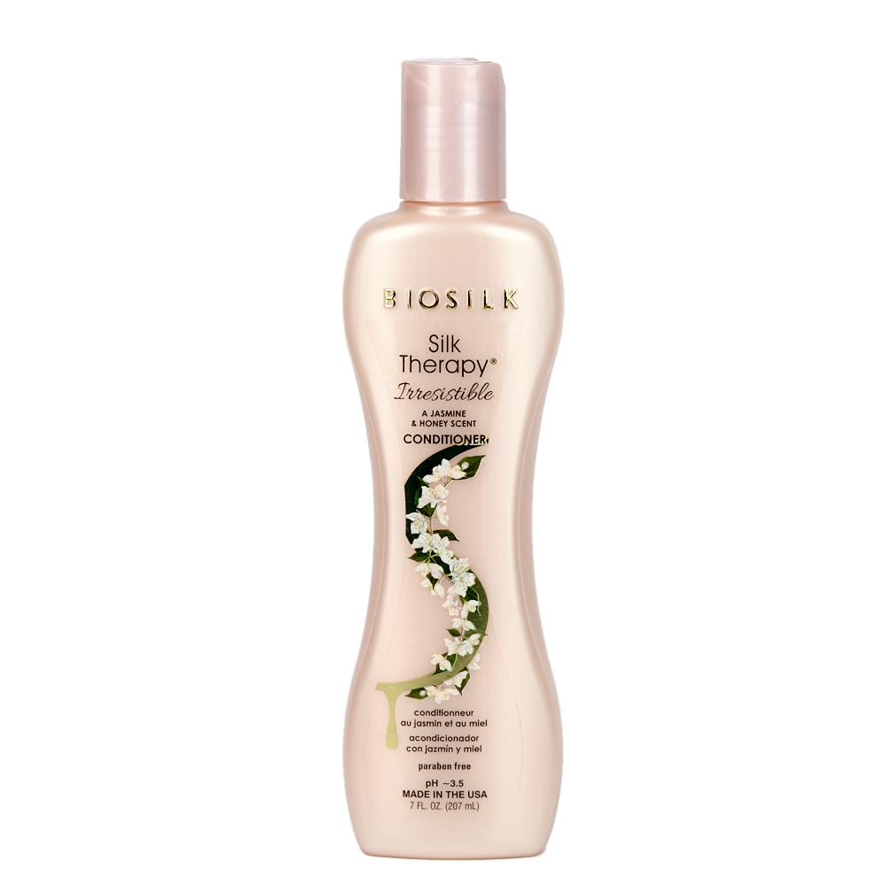 Biosilk Silk Therapy Irresistible Conditioner 207 ml