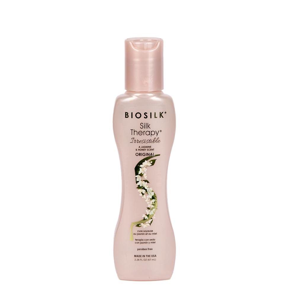 Biosilk Silk Therapy Irresistible Leave-in Treatment 67 ml