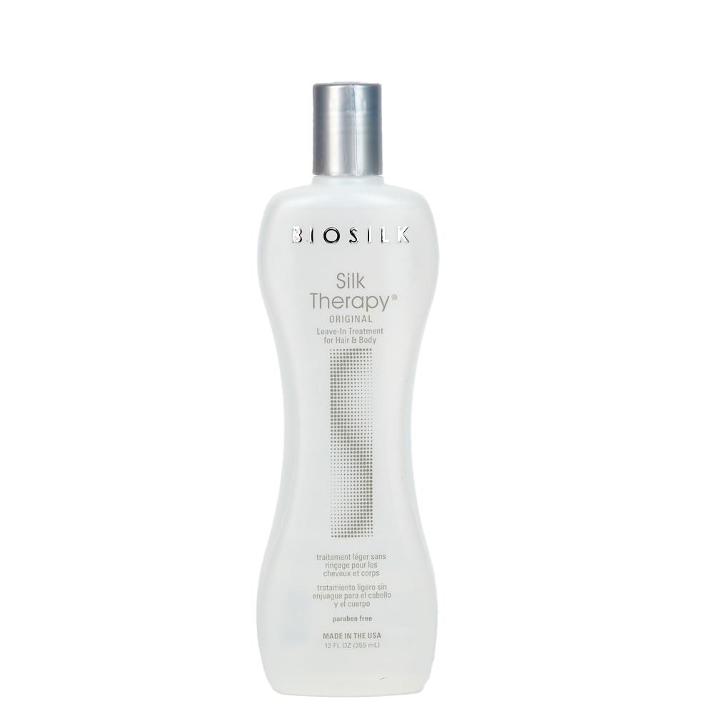 Biosilk Silk Therapy 355 ml