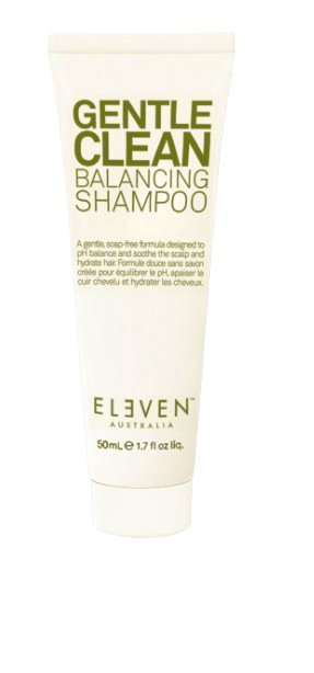Eleven Australia Gentle Clean Shampoo 50 ml