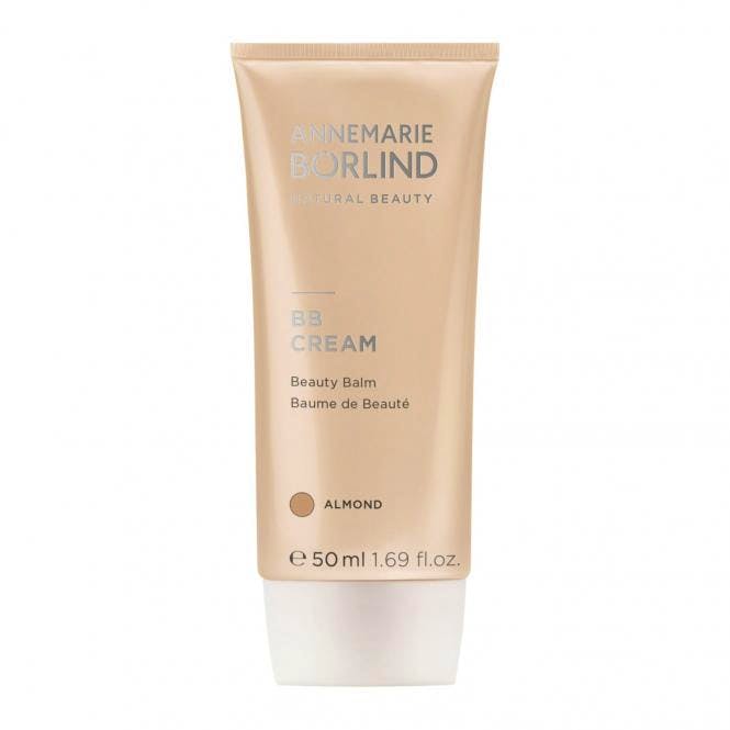 Annemarie Börlind BB Cream Beauty Balm Almond 50 ml
