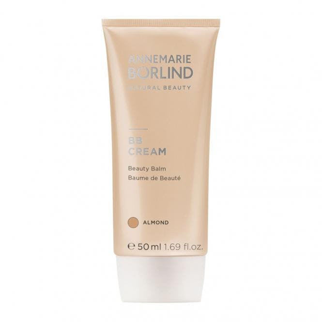 Annemarie Börlind BB Cream Beauty Balm Almond 50 ml