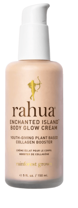 Rahua Enchanted Island Body Glow Cream 50 ml