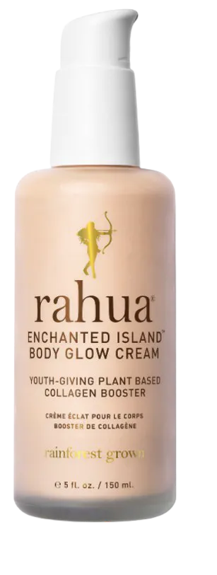 Rahua Enchanted Island Body Glow Cream 150 ml