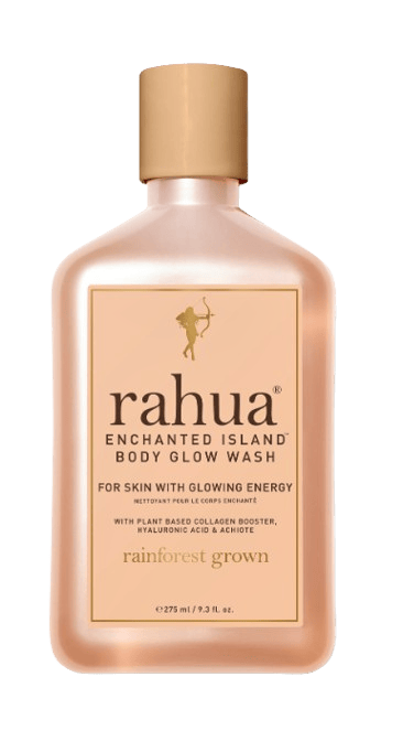 Rahua Enchanted Island Body Glow Wash 275 ml