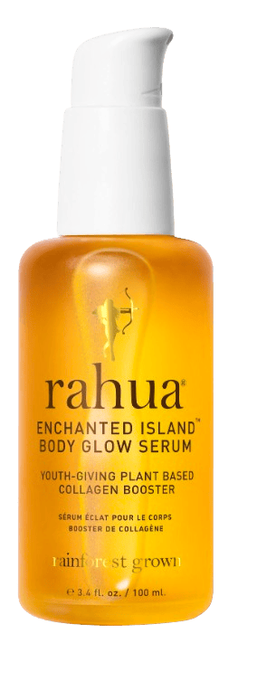 Rahua Enchanted Island Body Glow Serum 100 ml
