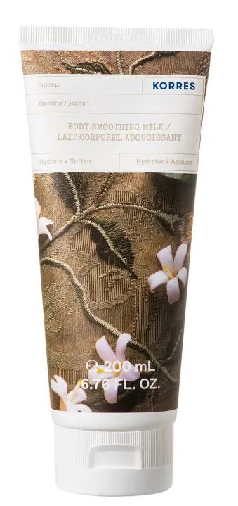 Korres Jasmine Body Milk 200 ml