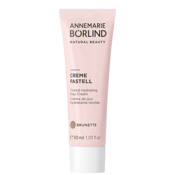 Annemarie Börlind Creme Pastell Day Cream Brunette 30 ml