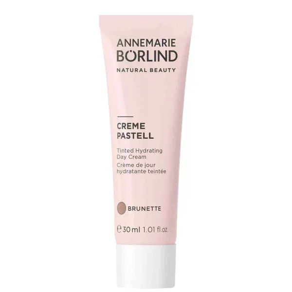 Annemarie B&ouml;rlind Creme Pastell Day Cream Brunette 30 ml