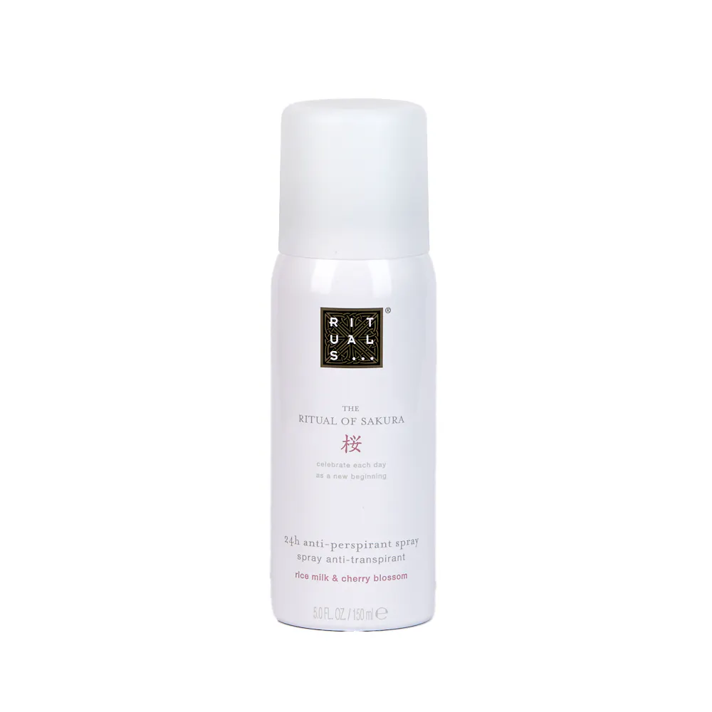 Rituals The Ritual of Sakura Anti-Perspirant Deodorant Spray 150 ml